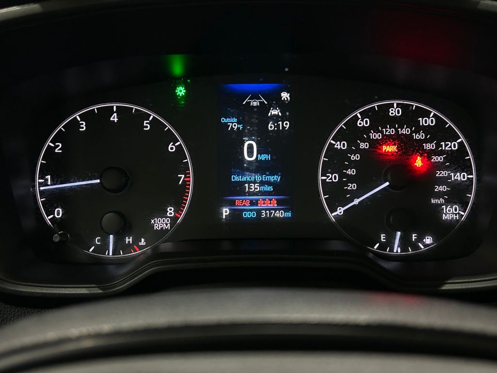 2023 Toyota Corolla LE photo 18