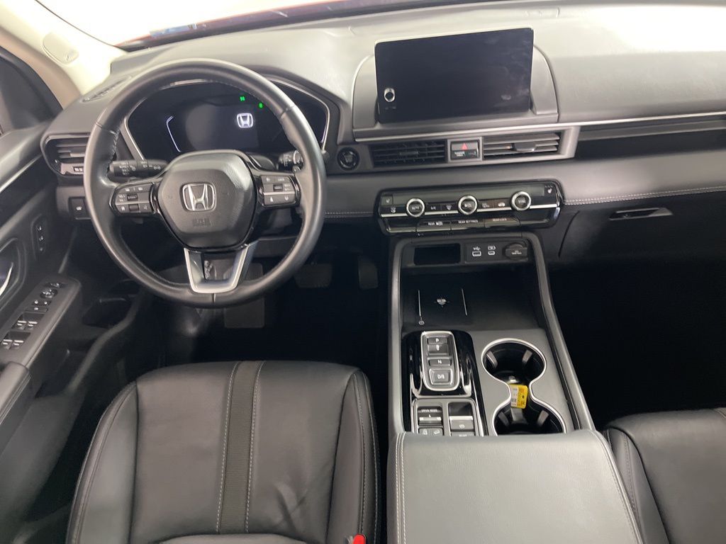 Thumbnail: 2024 Honda Pilot - 6