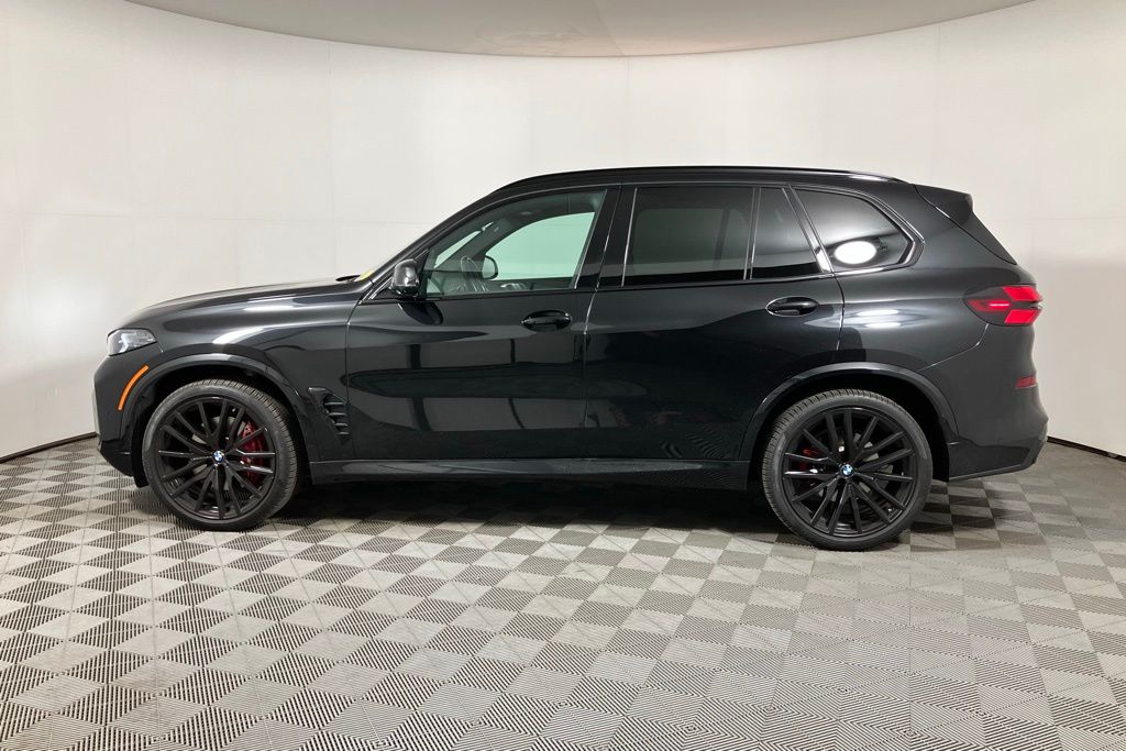 2024 BMW X5 xDrive40i 2