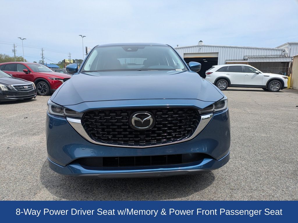 2024 Mazda CX-5 2.5 S Premium