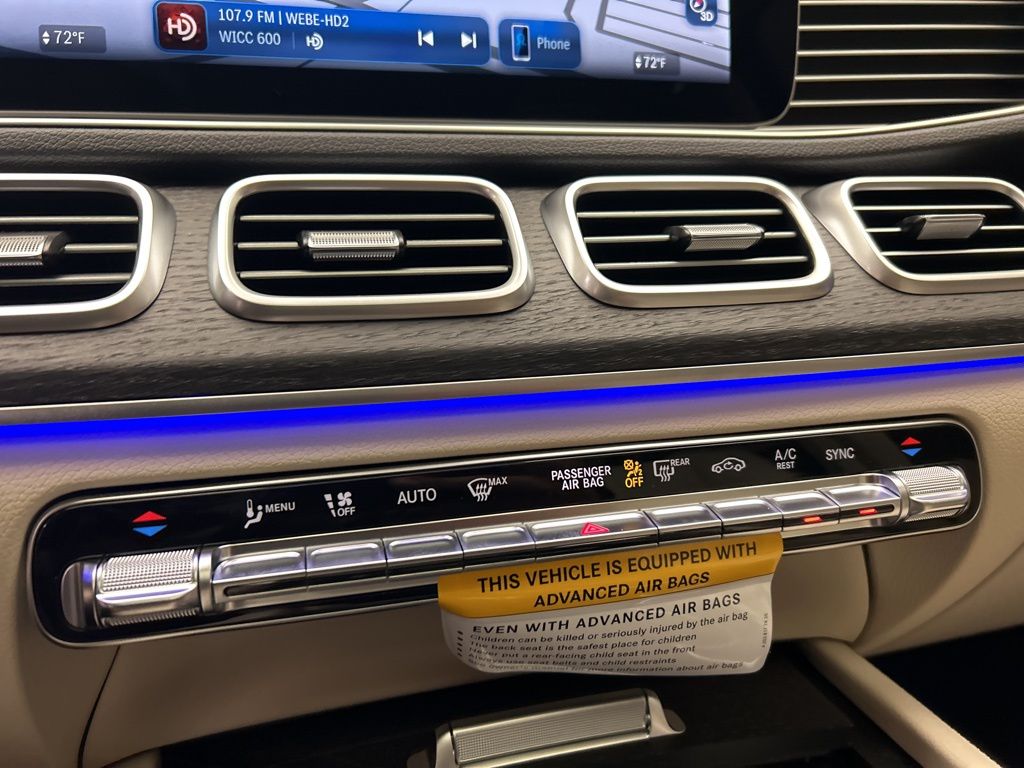 Thumbnail: 2026 Mercedes-Benz GLE - 19