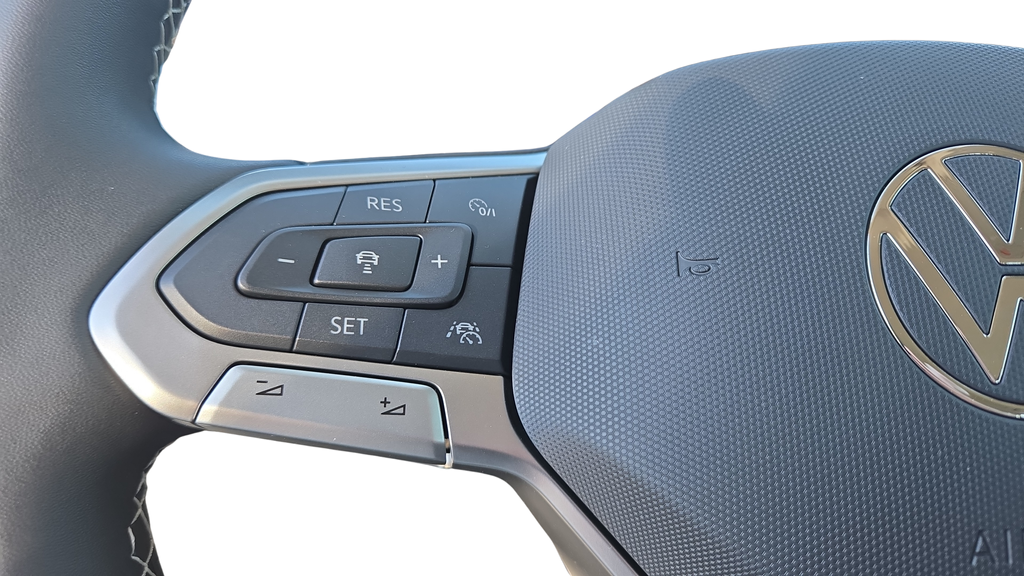 2026 Volkswagen Taos