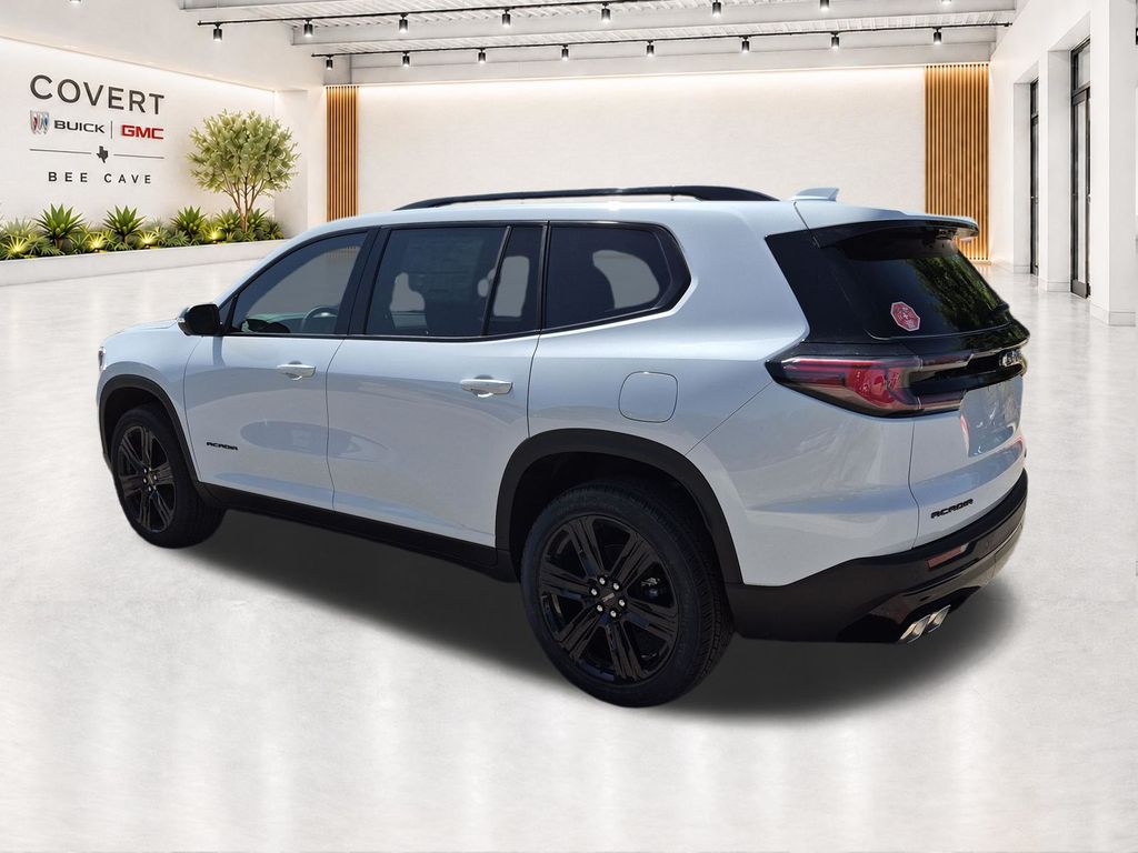 2026 GMC Acadia Elevation - Photo 9