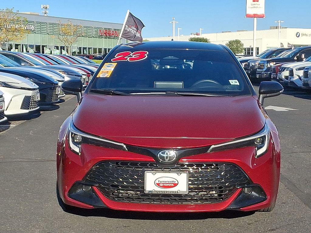 Thumbnail: 2023 Toyota Corolla - 2