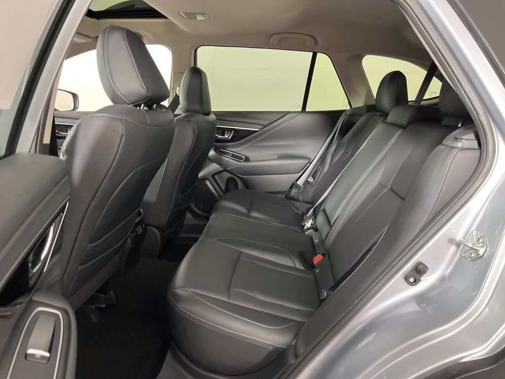 2023 Subaru Outback Limited 25