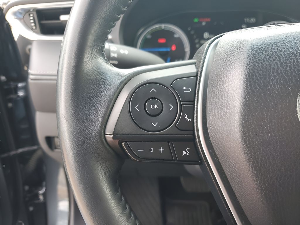 Used Car 2024 Toyota Venza  Le For Sale Under $40,000 In Austin, Texas