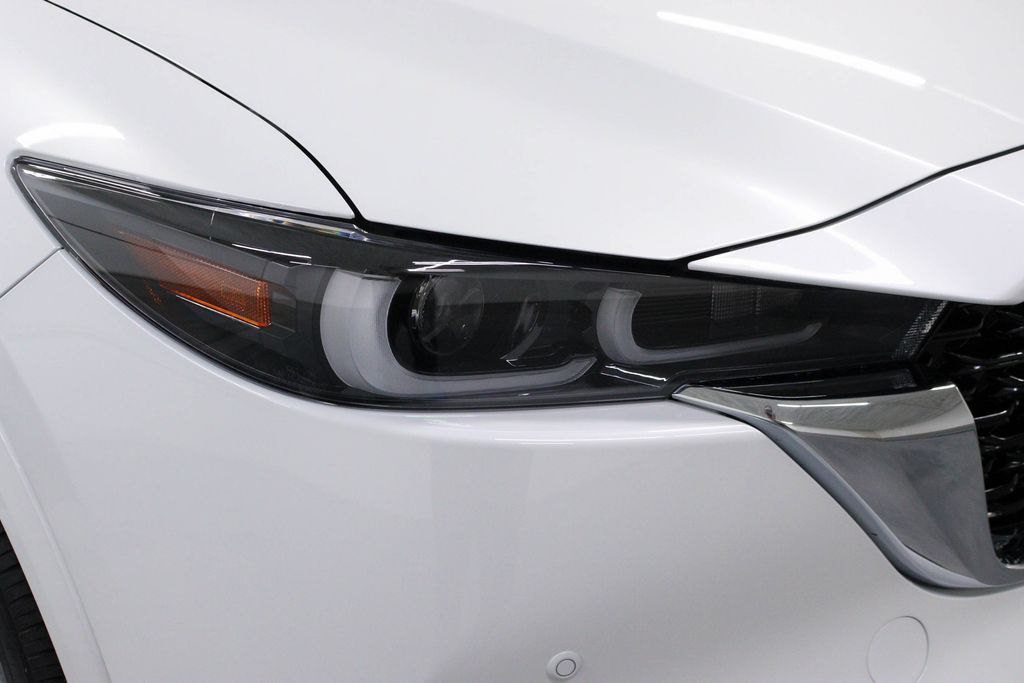 New Car 2025 Mazda Cx-5  2.5 S Premium Plus Package For Sale Under $40,000 In Georgetown, Texas