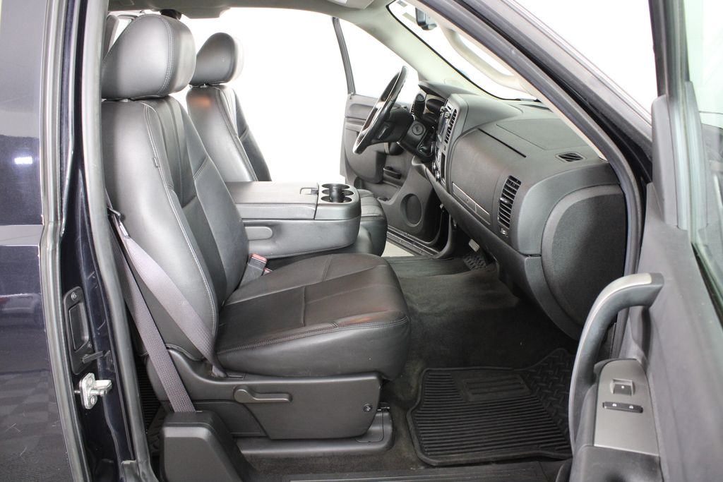 Used 2012 Chevrolet Silverado 1500 for sale in 