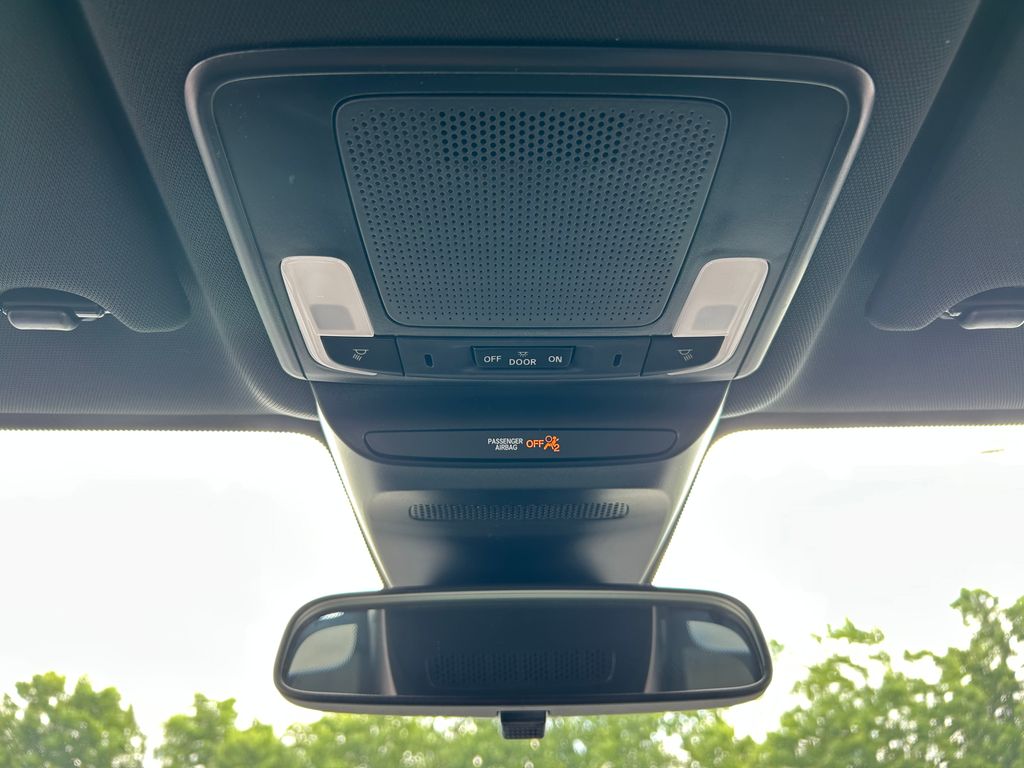 Thumbnail: 2026 Honda HR-V - 13