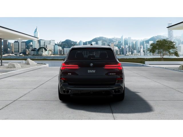 Thumbnail: 2026 BMW X5 - 5