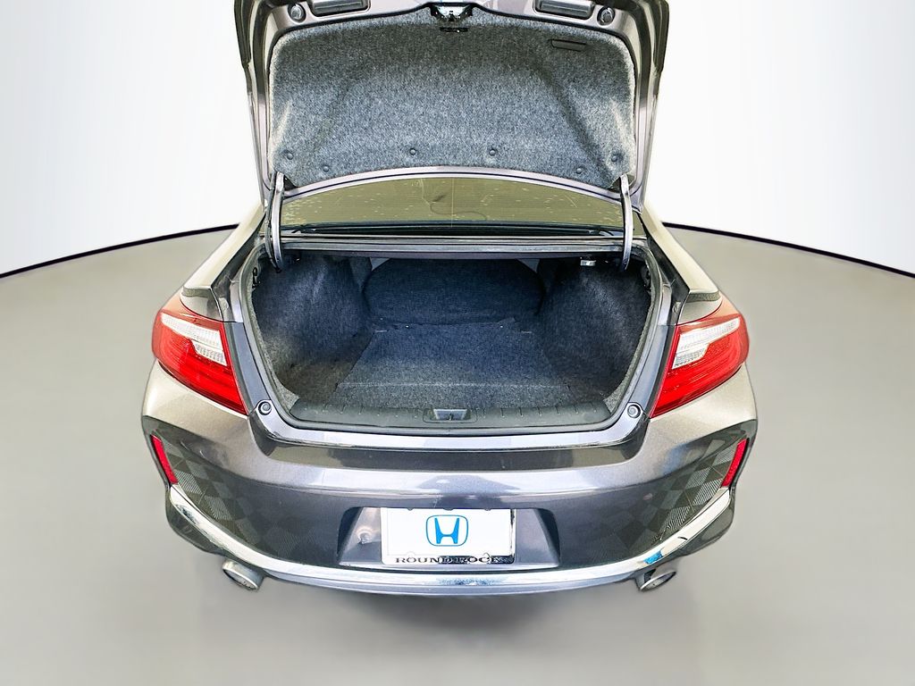 Thumbnail: 2016 Honda Accord - 26