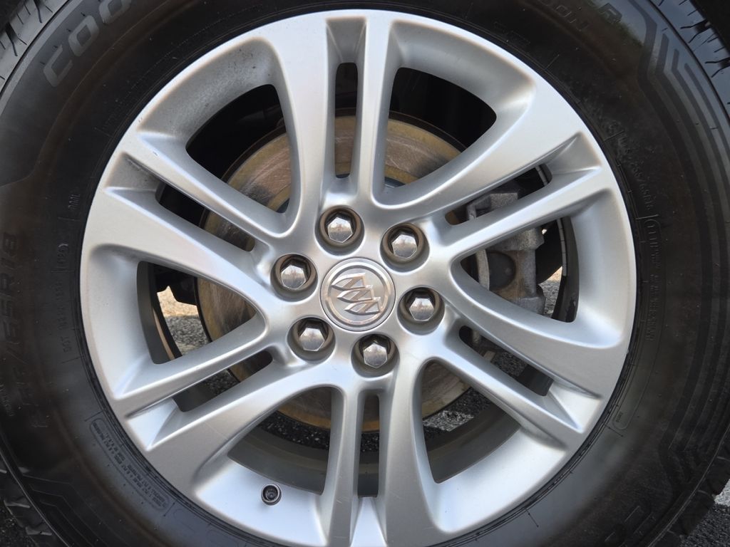 Used 2020 Silver Buick Premium Group image 18