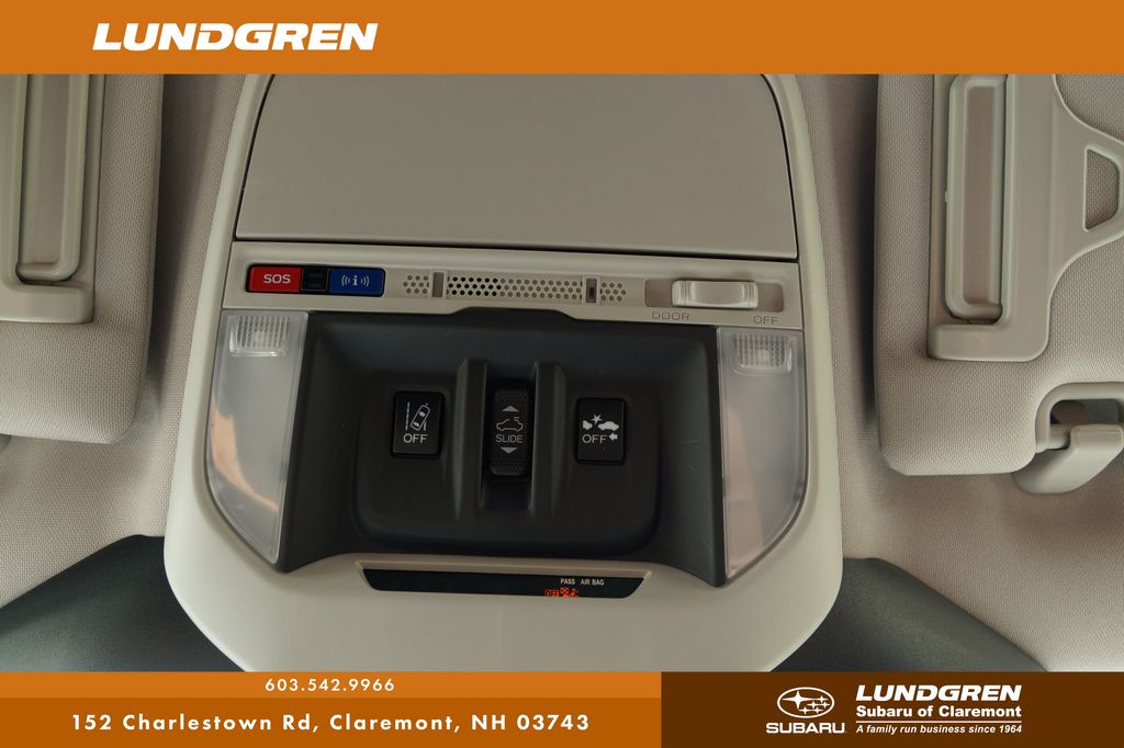 Used 2023 Subaru Forester SUV