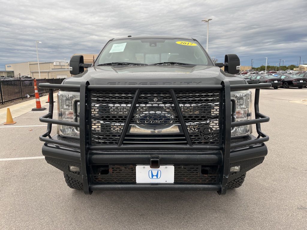 Thumbnail: 2017 Ford Econoline - 2