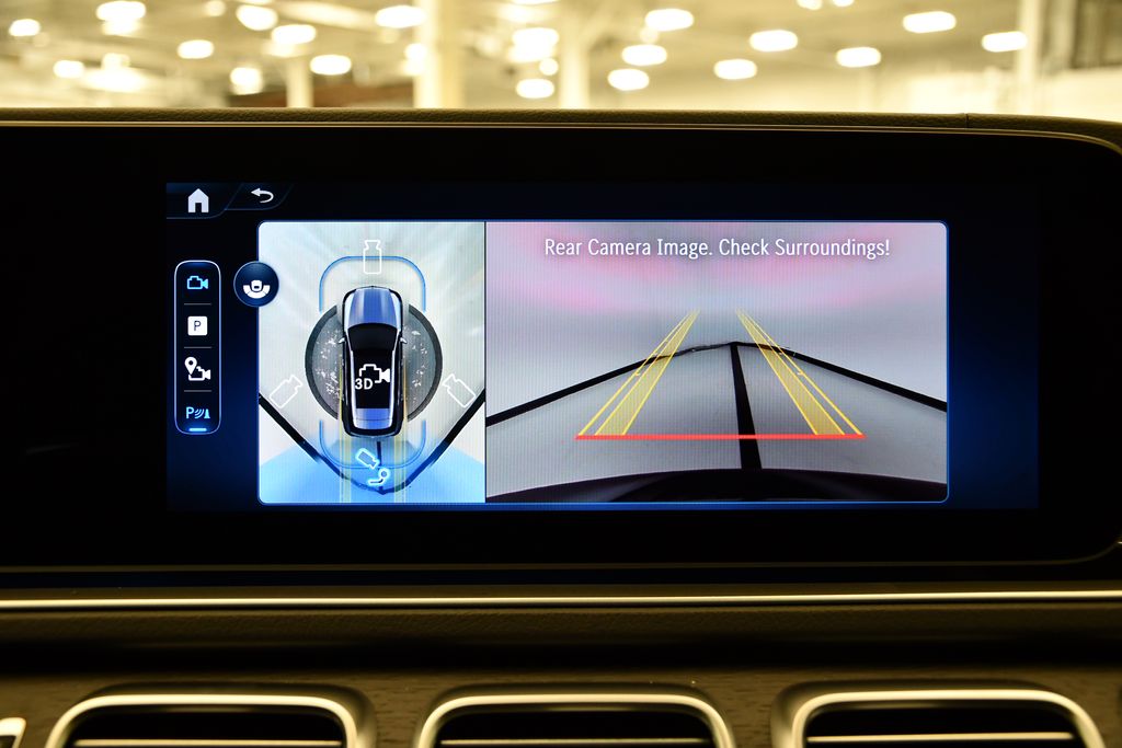 Thumbnail: 2025 Mercedes-Benz GLE - 28