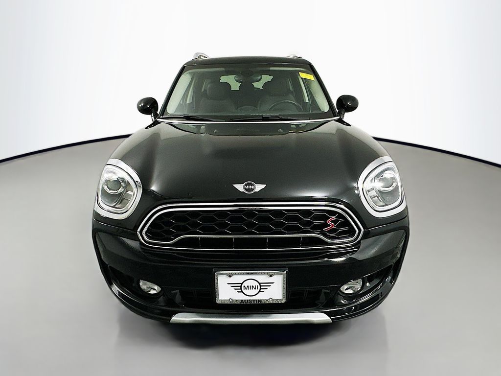Thumbnail: 2018 MINI Cooper Countryman - 2