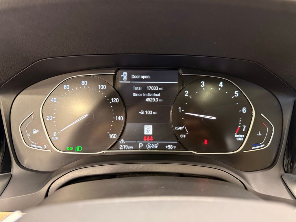 2021 BMW 3 Series 330i xDrive 16