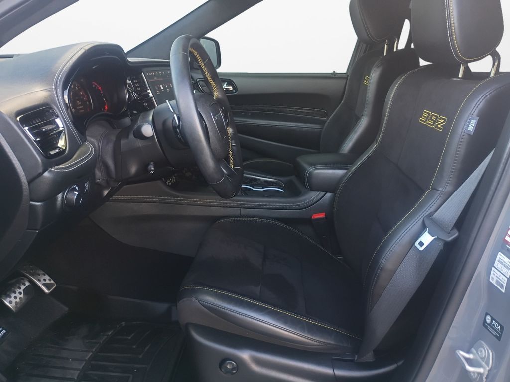 Used Car 2024 Dodge Durango  Srt 392 For Sale Under $70,000 In Austin, Texas