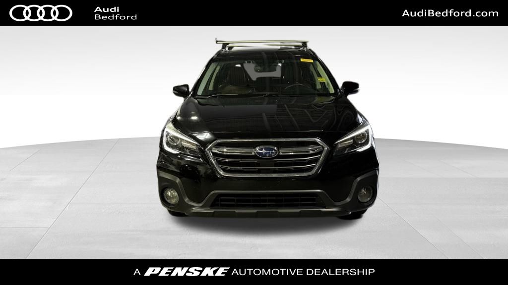 Thumbnail: 2019 Subaru Outback - 2