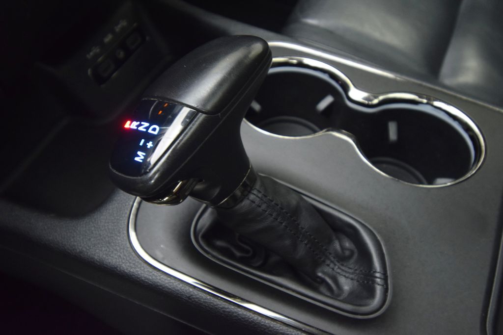 used 2020 Dodge Durango car, priced at $24,500