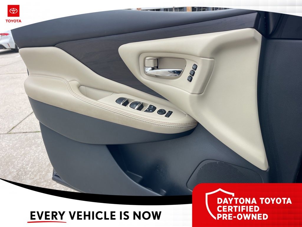 Used 2021 Nissan Murano SUV