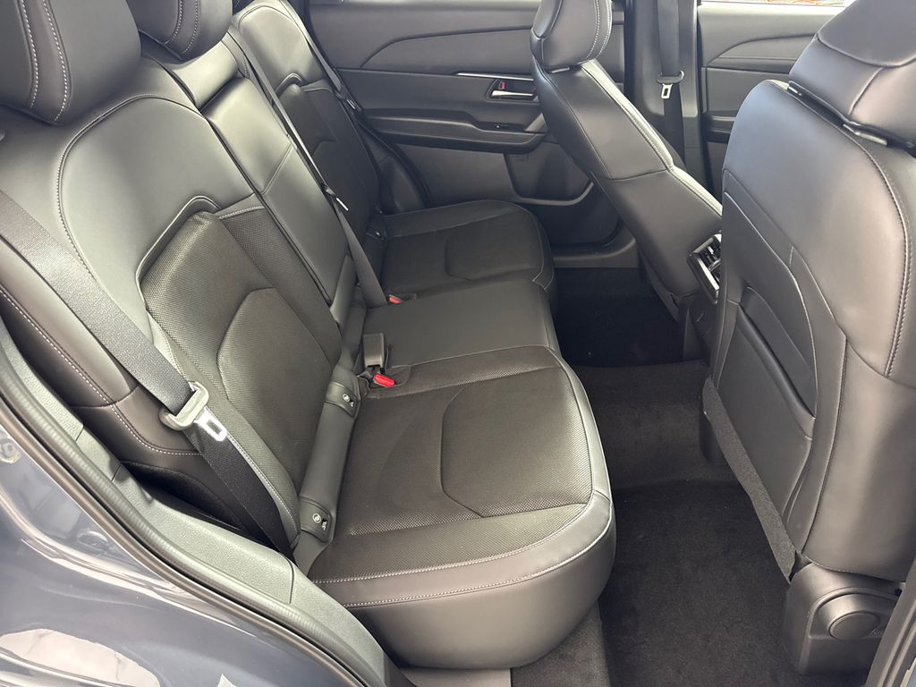 New 2026 Polymetal Gray Metallic Mazda 2.5 S Preferred AWD image 15