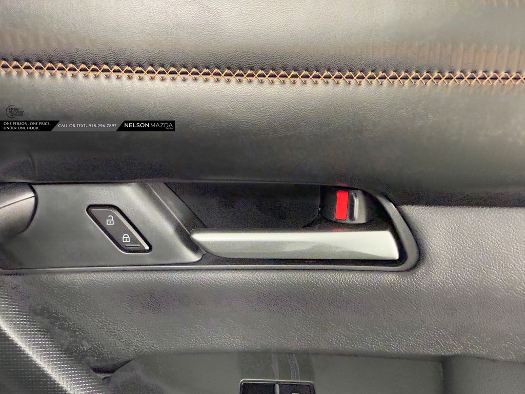 New 2026 Black Mazda 2.5 S Premium image 49