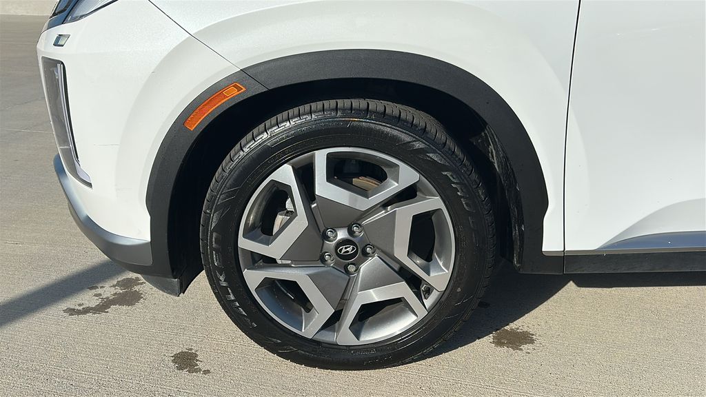 2023 Hyundai Palisade Limited - 6