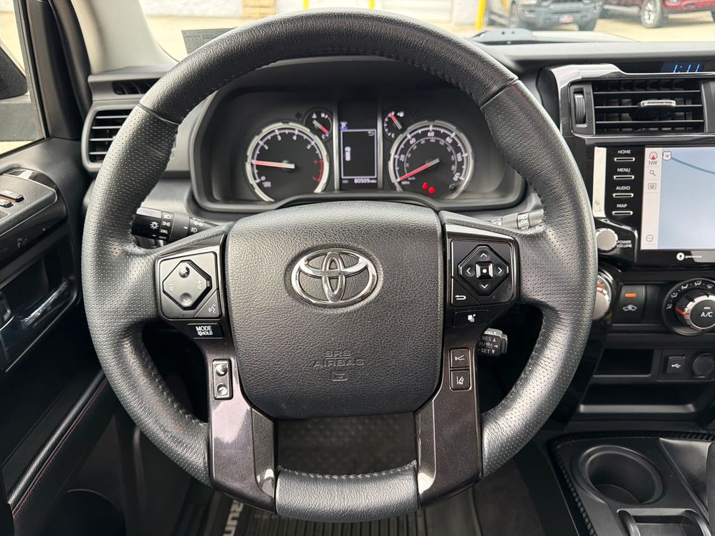 2020 Toyota 4Runner Venture Gray at South Hills Kia