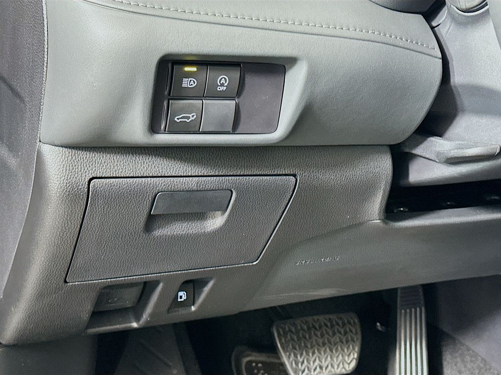 2025 Toyota Highlander XLE 10