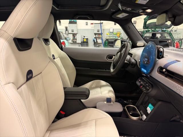 Thumbnail: 2026 MINI Cooper - 23