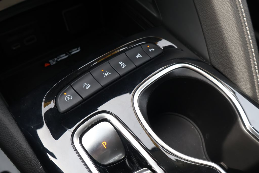 Thumbnail: 2023 Buick Envision - 28