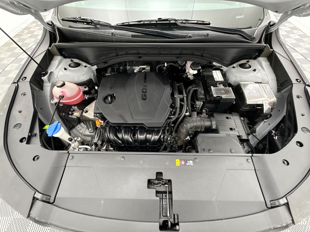 Thumbnail: 2024 Kia Sorento - 29