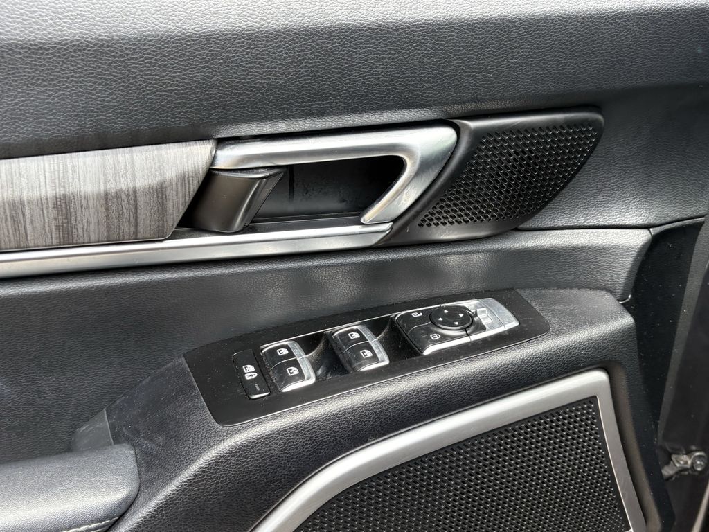 2023 Kia Telluride EX Gray at AutoSavvy Houston Northwest