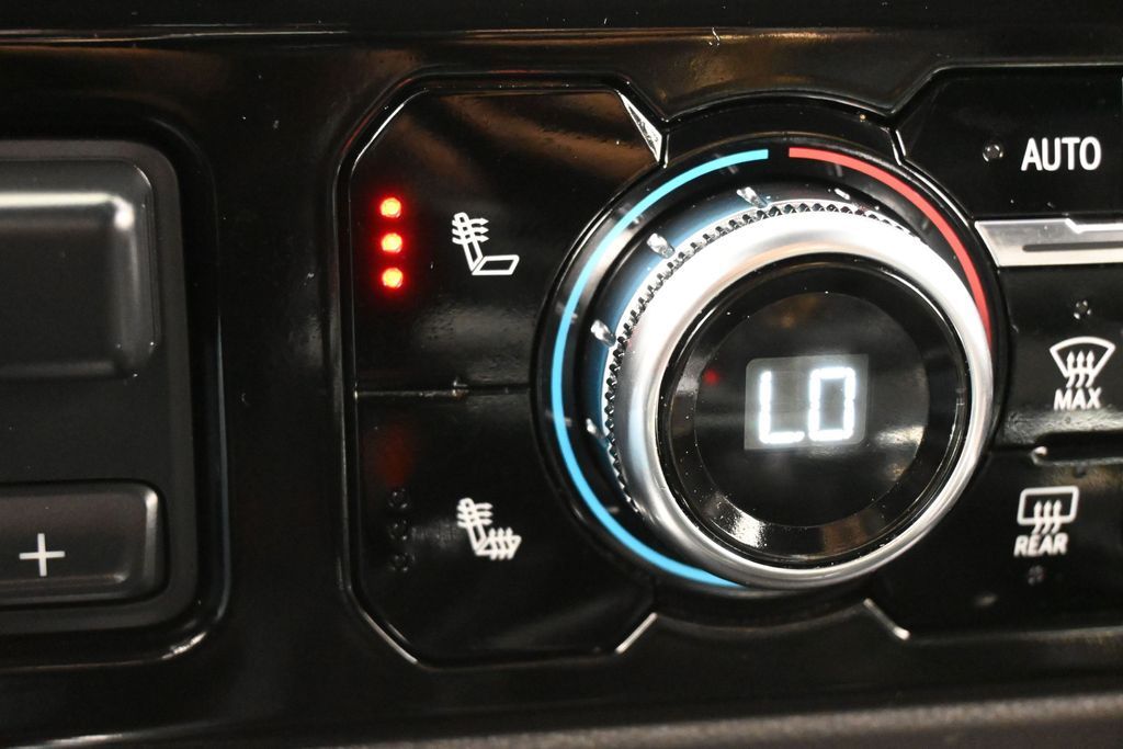 Used 2023 Summit White GMC Elevation image 23