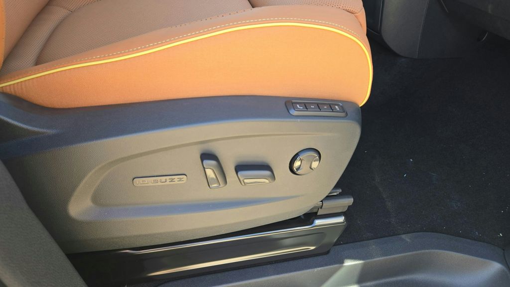 2025 Volkswagen ID. Buzz