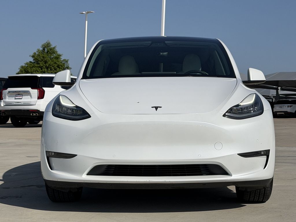 Used 2021 Tesla Model Y SUV