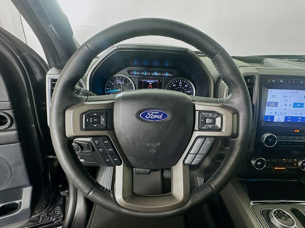 Thumbnail: 2020 Ford Expedition - 11