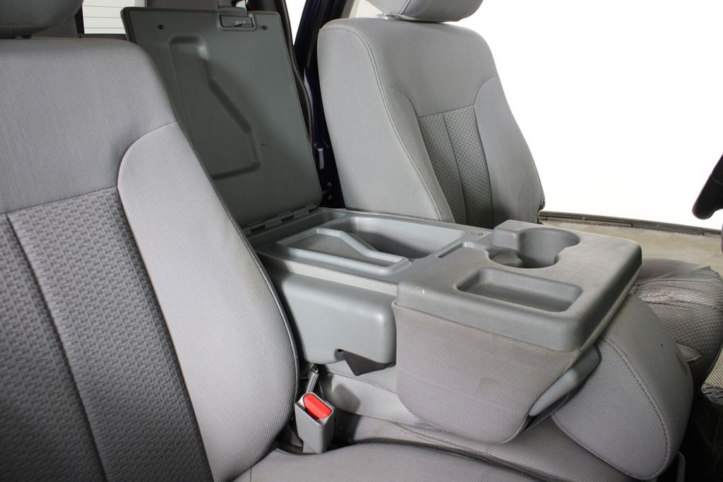 Used 2012 Ford F-150 for sale in 