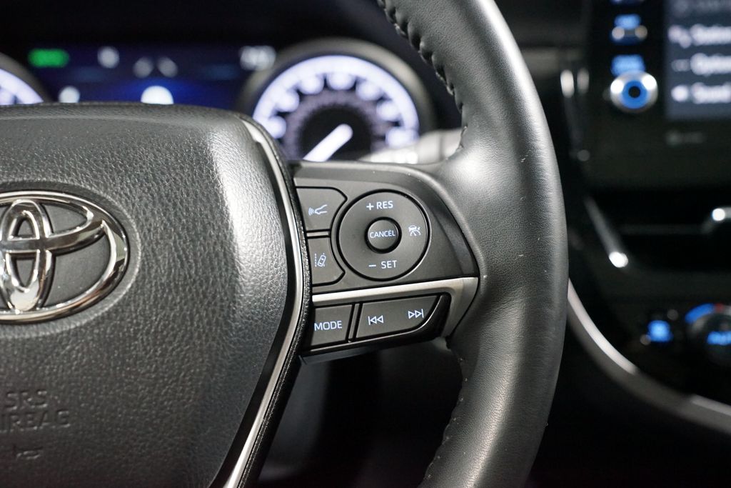 Thumbnail: 2024 Toyota Camry - 13