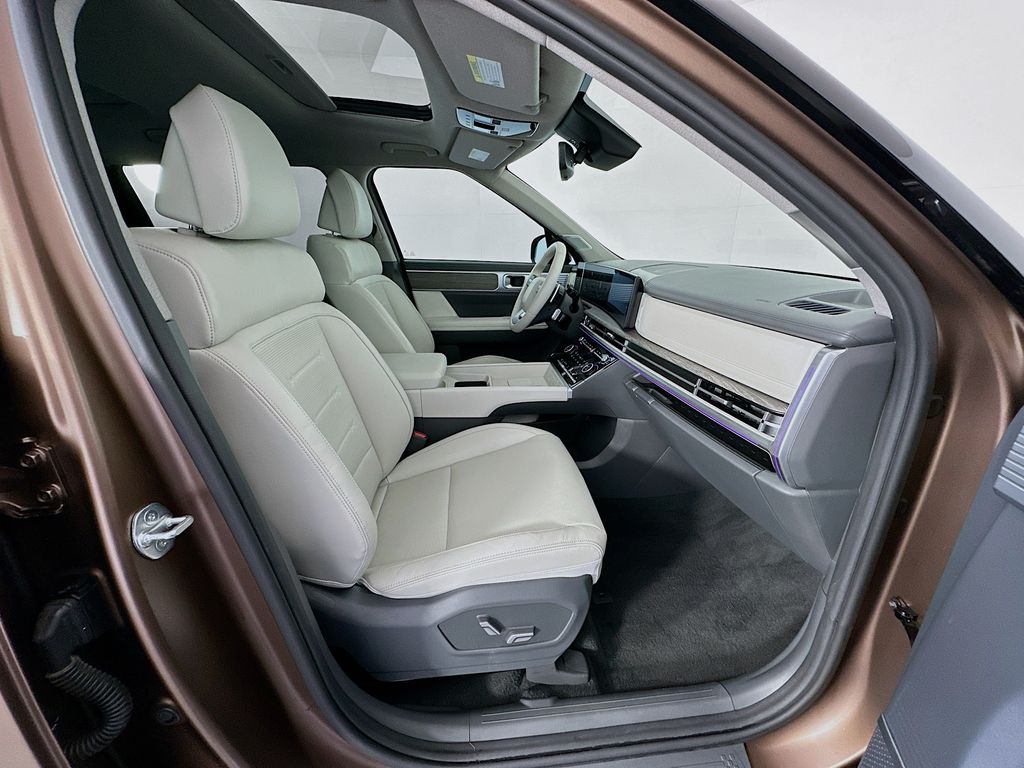 2024 Hyundai Santa Fe Limited 31