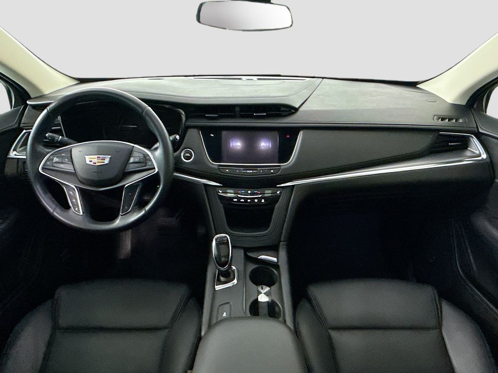 Thumbnail: 2019 Cadillac XT5 - 13