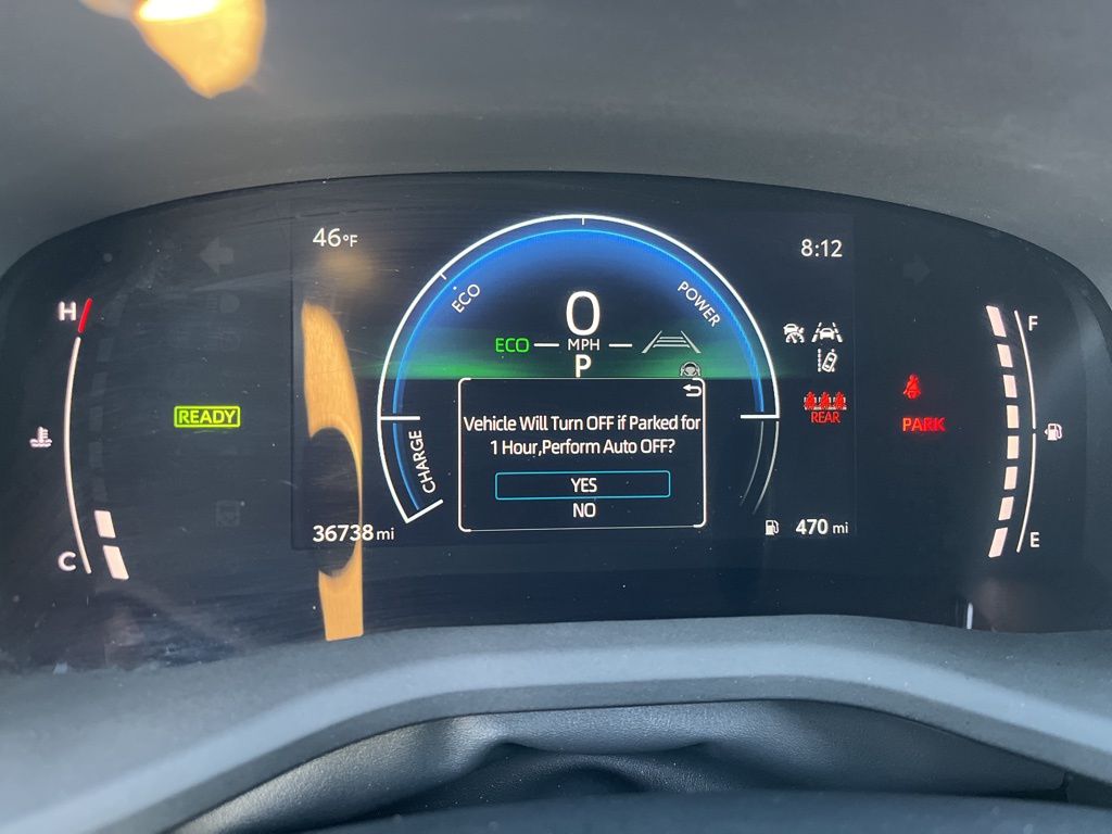 Thumbnail: 2025 Toyota Camry - 22