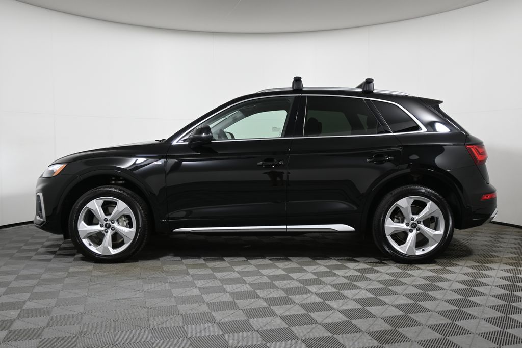 Thumbnail: 2025 Audi Q5 - 2