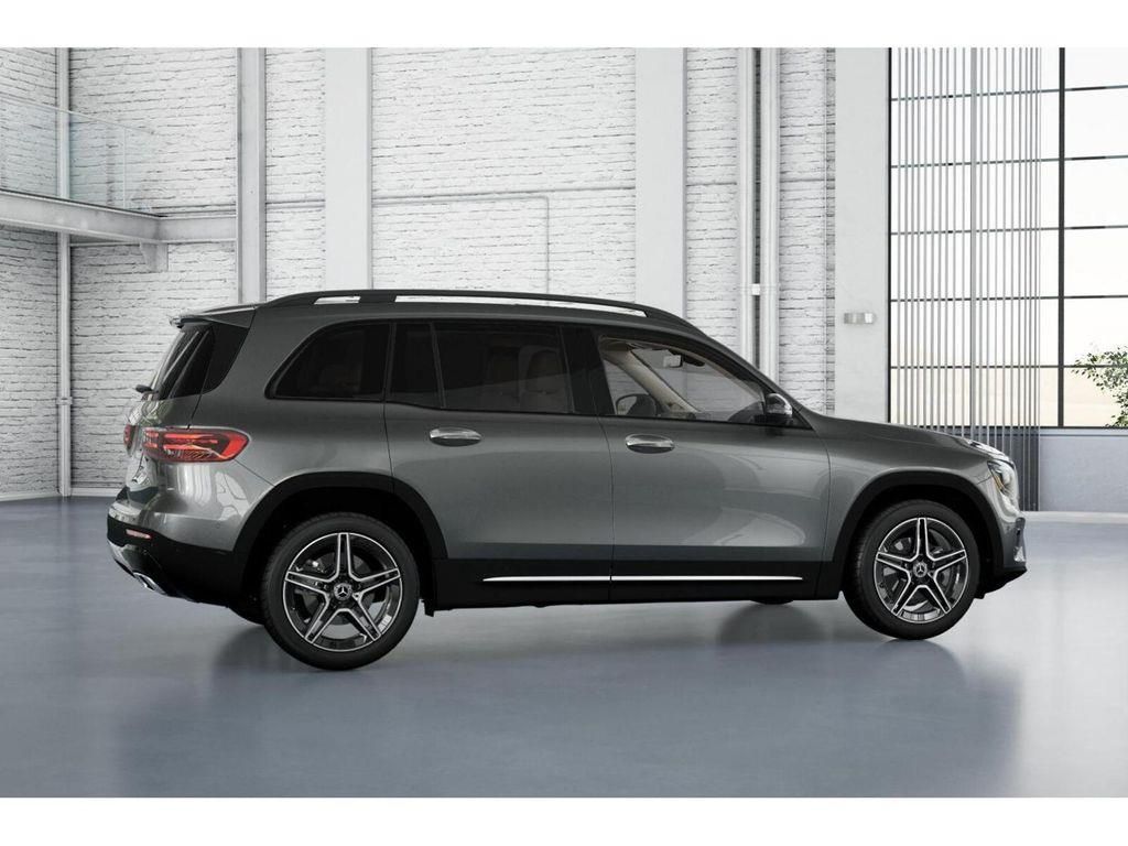 Thumbnail: 2026 Mercedes-Benz GLB - 18