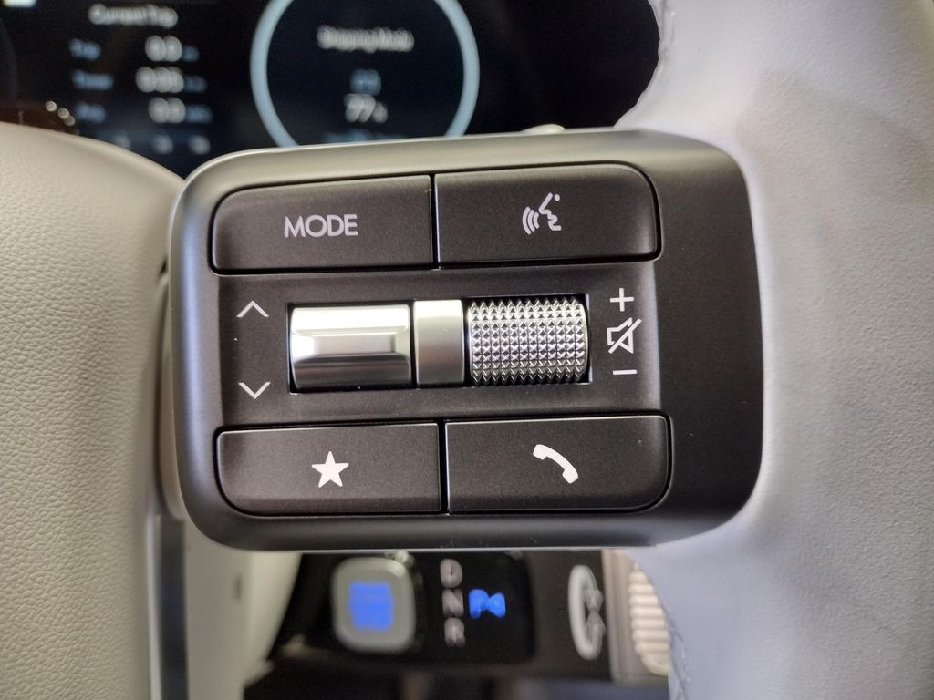 2026 Hyundai Palisade SEL