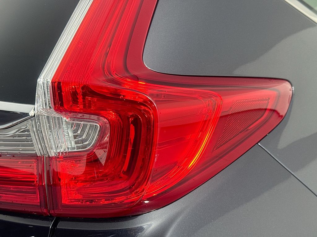 Used Car 2018 Honda Cr-v  Ex-l For Sale Under $25,000 In Austin, Texas