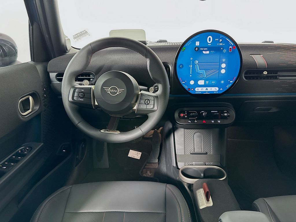 Thumbnail: 2026 MINI Cooper - 18