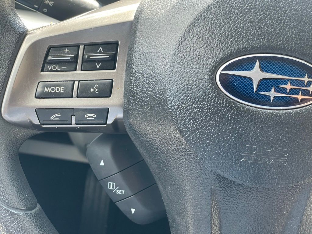 Thumbnail: 2015 Subaru Forester - 15