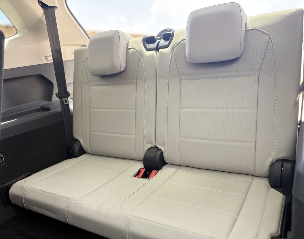 2019 Volkswagen Tiguan  Black at Community Toyota